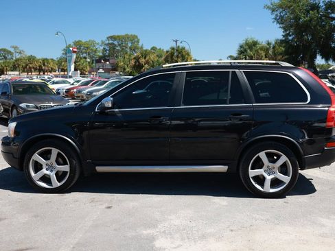 Used 2012 Volvo XC90 3.2 R-Design FWD image 3