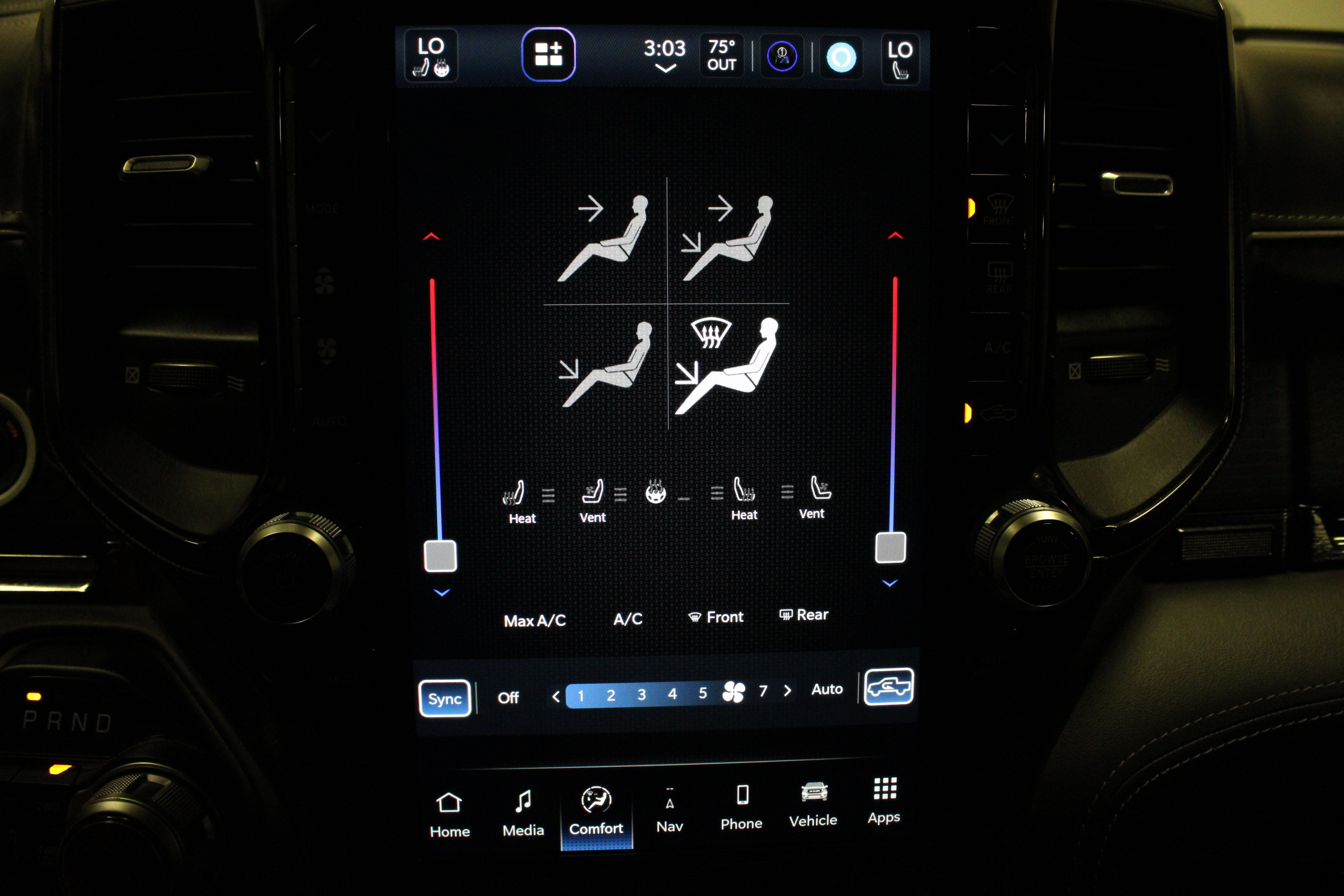Used 2022 RAM 1500 Limited AWD/4WD image 27