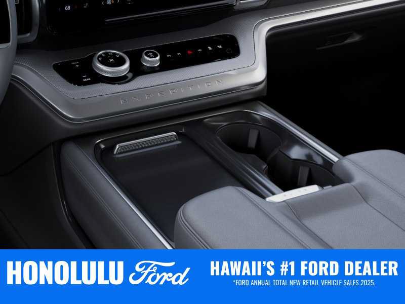 New 2027 Ford Expedition Max Active RWD image 15
