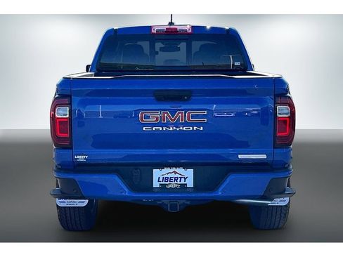New 2026 GMC Canyon Elevation w/ Convenience Package AWD/4WD image 4