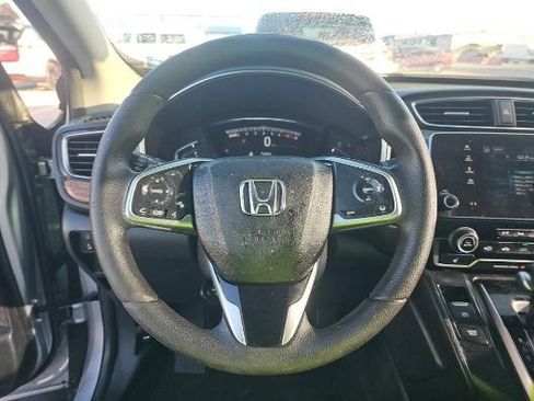 Used 2019 Honda CR-V EX image 6