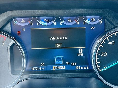 Used 2023 Ford F150 XLT w/ Equipment Group 302A High image 12