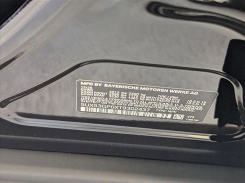 Used 2026 BMW X3 xDrive30 w/ Convenience Package image 16