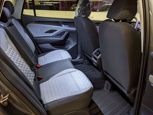 New 2026 Volkswagen Tiguan S image 24