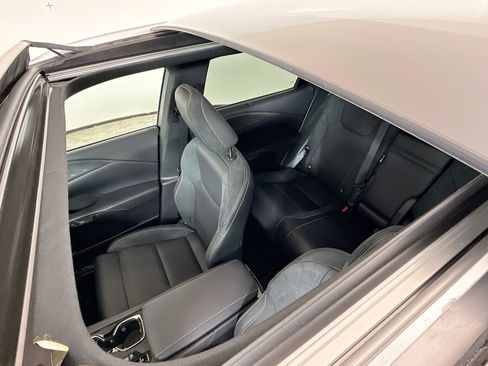 Certified 2025 Lexus RX 350 AWD w/ Convenience Package image 14