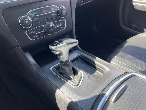 Used 2017 Dodge Charger SXT w/ AWD Plus Group image 20