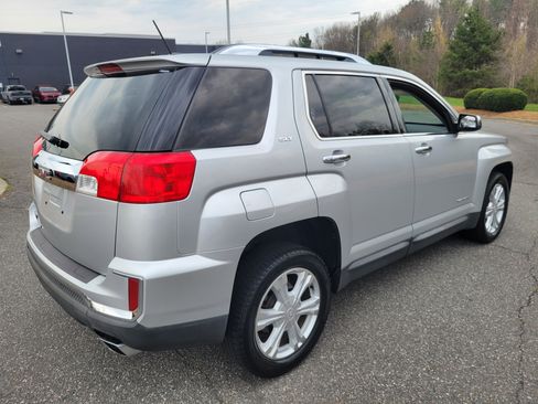 Used 2016 GMC Terrain SLT image 5