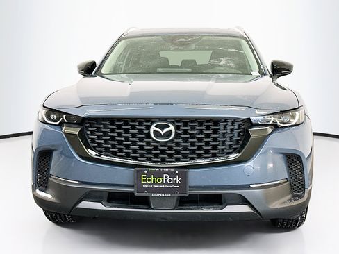 Used 2025 MAZDA CX-50 AWD 2.5 S w/ Premium Package image 2