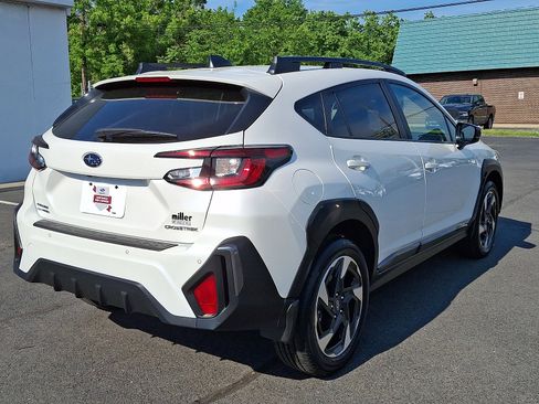 Certified 2024 Subaru Crosstrek 2.5i Limited w/ Popular Package #3A AWD/4WD image 7