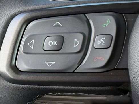 New 2026 Jeep Wrangler Unlimited Rubicon image 37