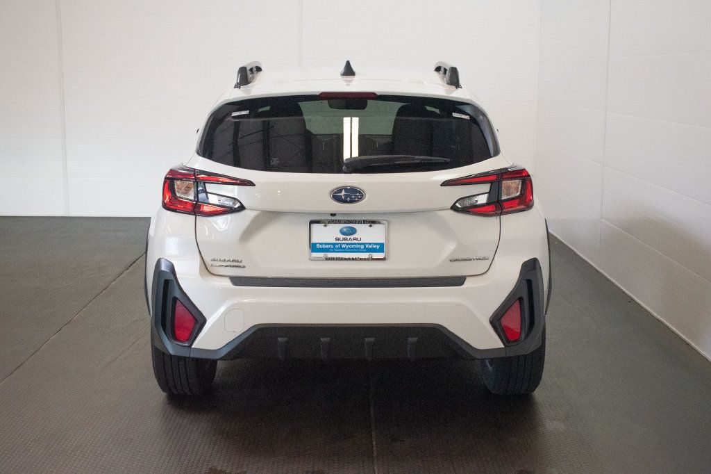 Certified 2024 Subaru Crosstrek 2.0i Premium AWD/4WD image 5
