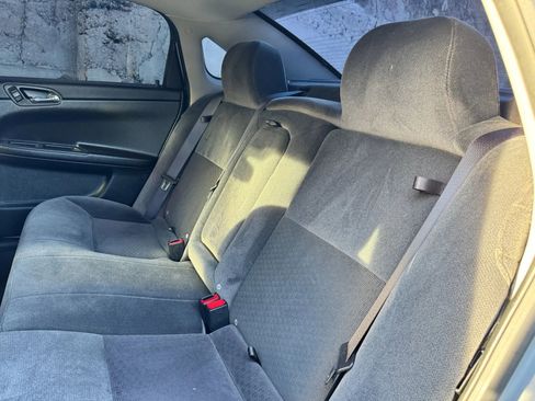 Used 2012 Chevrolet Impala LT image 15