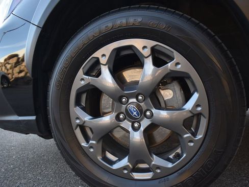 Used 2023 Subaru Crosstrek 2.5i Sport image 29