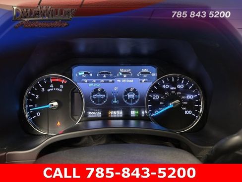 Used 2020 Ford F250 Platinum w/ FX4 Off-Road Package image 16