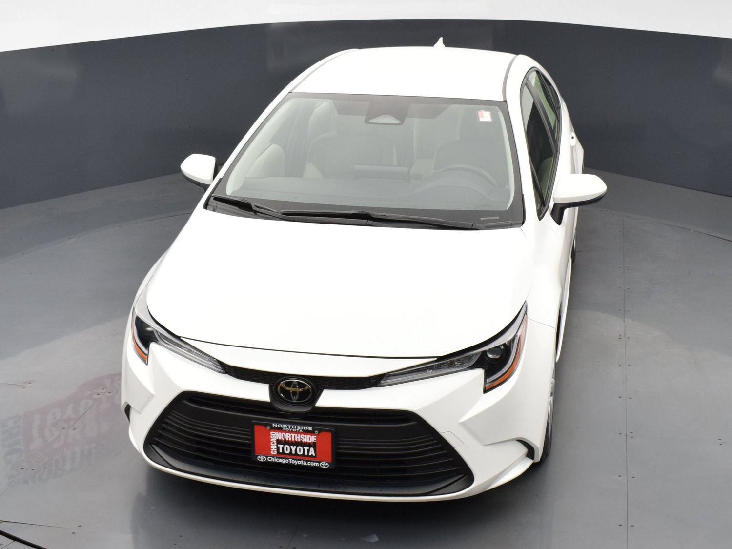 Used 2024 Toyota Corolla LE FWD image 22
