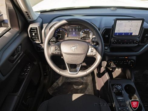 Used 2024 Ford Bronco Sport Badlands AWD/4WD image 2