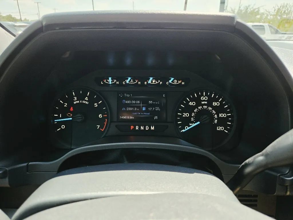 Used 2020 Ford F150 XL w/ Equipment Group 101A Mid RWD image 28