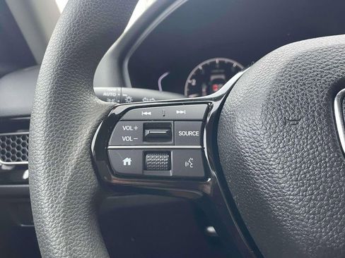 Certified 2023 Honda Civic LX image 19