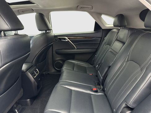 Used 2019 Lexus RX 350 FWD w/ Navigation Package image 38