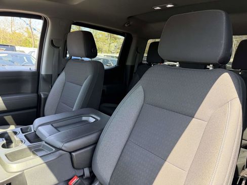 Used 2019 Chevrolet Silverado 1500 RST AWD/4WD image 17