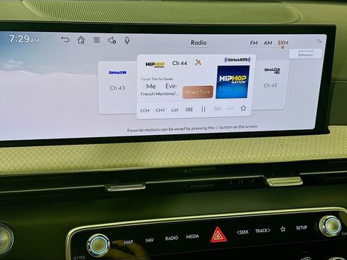 New 2026 Genesis GV80 3.5T Prestige image 11
