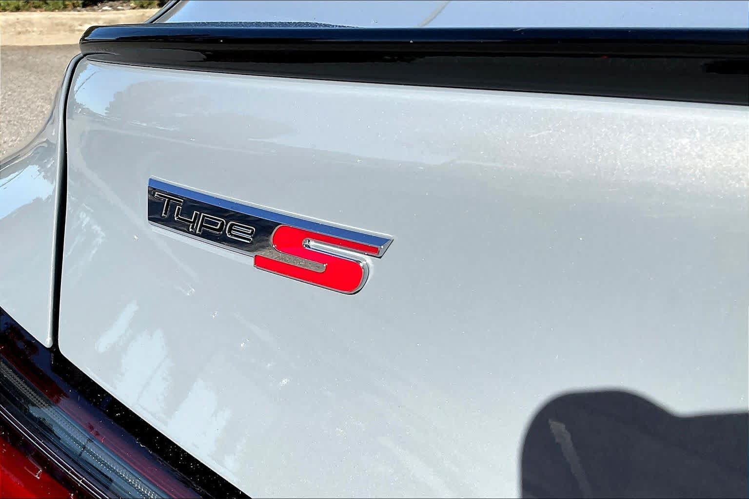 Used 2026 Acura Integra Type S FWD image 10
