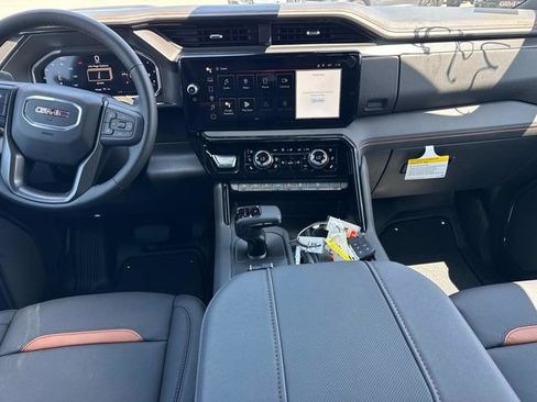 New 2026 GMC Sierra 1500 AT4 w/ AT4 Premium Package AWD/4WD image 19