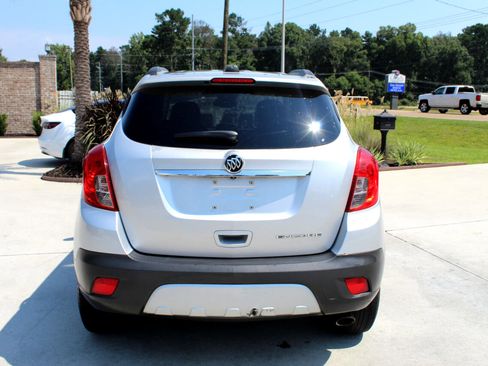 Used 2015 Buick Encore FWD image 12