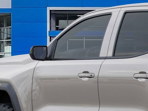 New 2026 GMC Canyon AT4 w/ AT4 Premium Package image 12