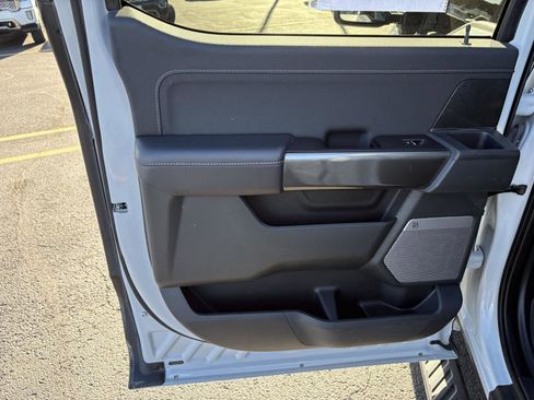 Used 2021 Ford F150 XLT w/ Equipment Group 302A High image 13