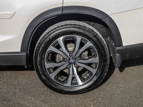 Used 2023 Subaru Forester Limited image 13