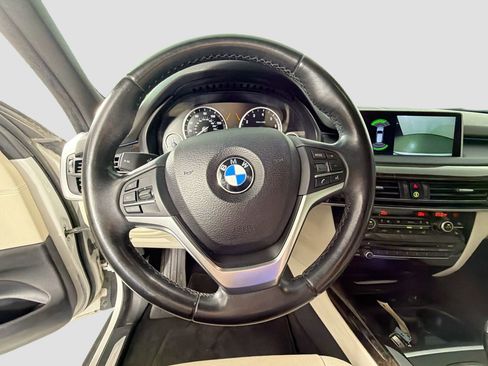 Used 2017 BMW X5 xDrive35i image 12