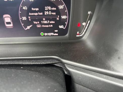 Used 2023 Honda Accord EX image 16