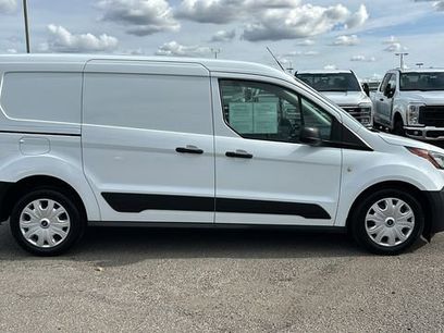 Certified 2022 Ford Transit Connect XL