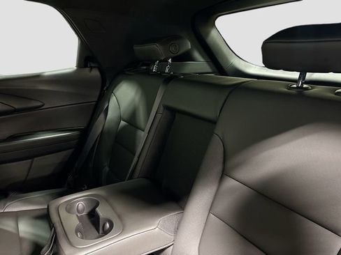 New 2026 Chevrolet TrailBlazer RS w/ Convenience Package FWD image 26