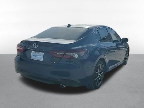 Used 2023 Toyota Camry XLE w/ Protection Package (Q2) (TMS) image 6