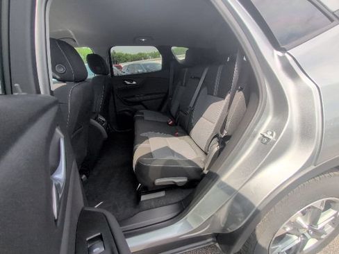 Used 2024 Chevrolet Blazer LT w/ Convenience Package FWD image 30