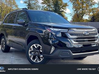 New 2026 Subaru Forester Premium video 1