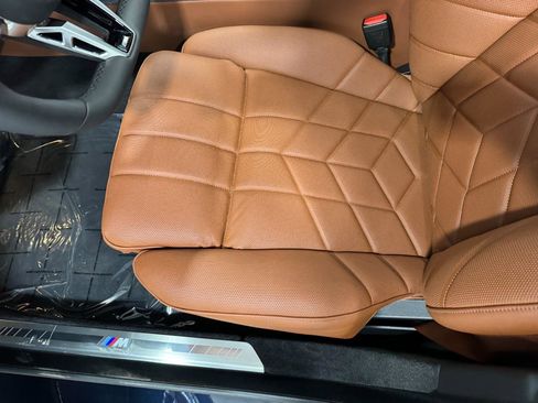 New 2025 BMW 760i xDrive image 26