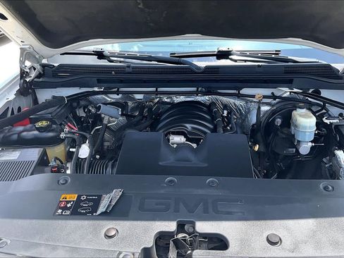 Used 2014 GMC Sierra 1500 SLE RWD image 29
