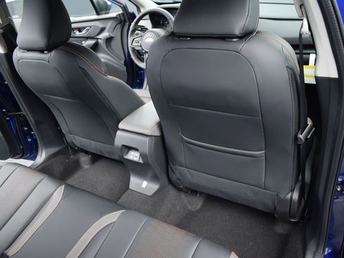 Certified 2025 Subaru Crosstrek 2.5i Limited w/ Crosstrek Mirror Package image 18