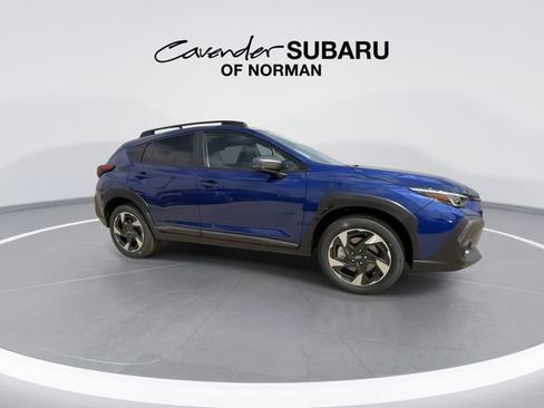 New 2026 Subaru Crosstrek 2.5i Limited AWD/4WD image 2