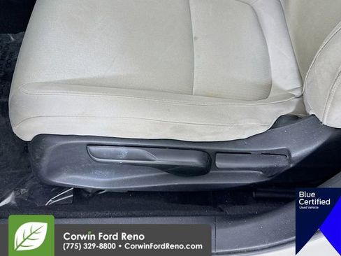 Used 2021 Honda Accord LX image 22