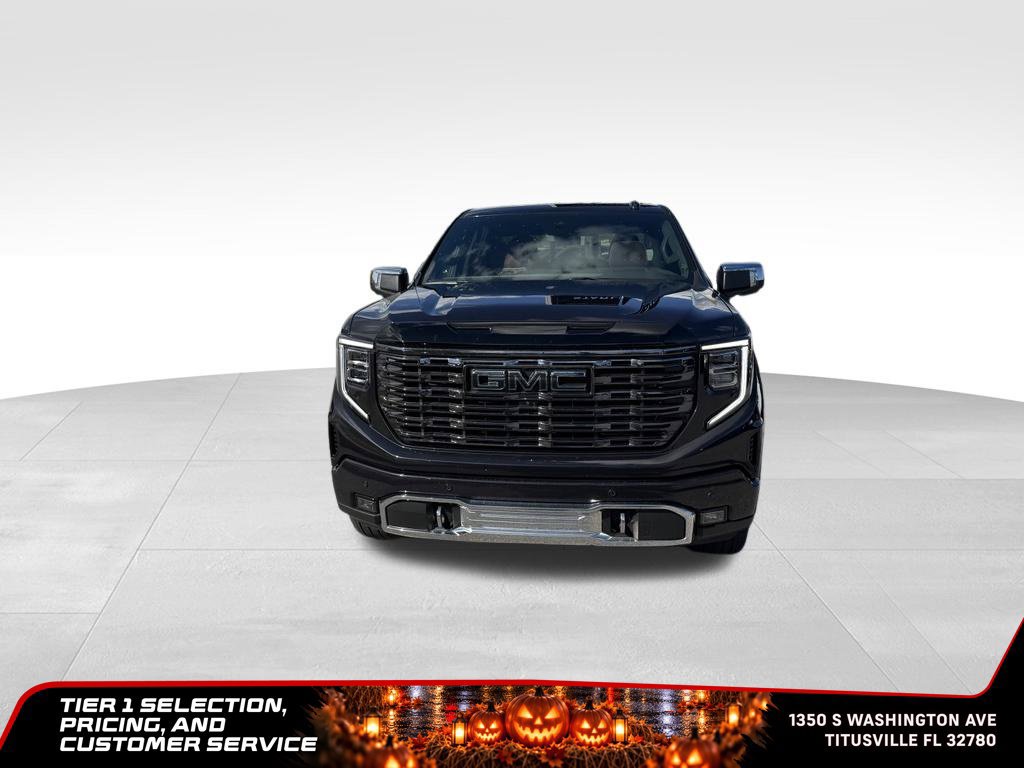 Used 2026 GMC Sierra 1500 Denali Ultimate AWD/4WD image 6