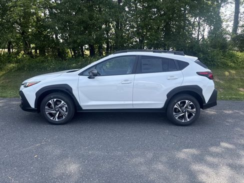 New 2026 Subaru Crosstrek 2.5i Premium AWD/4WD image 15