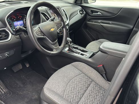 Used 2022 Chevrolet Equinox LT image 13
