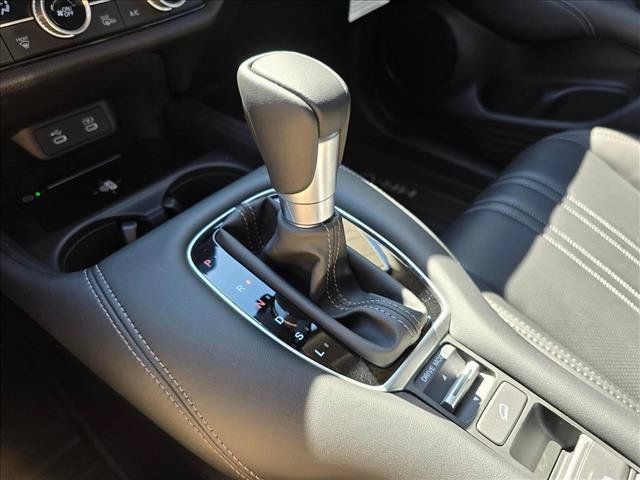 New 2027 Honda HR-V EX-L image 28