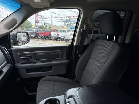 Used 2019 RAM 1500 Classic Warlock w/ Electronics Group RWD image 15