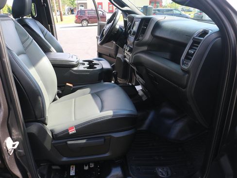 Used 2022 RAM 3500 Tradesman w/ Max Tow Package AWD/4WD image 27