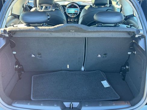 Used 2024 MINI Cooper SE image 33